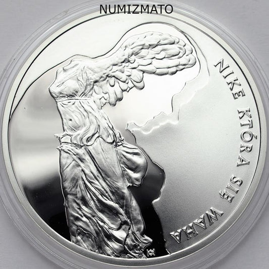 10 zł 2008 r. - Zbigniew Herbert