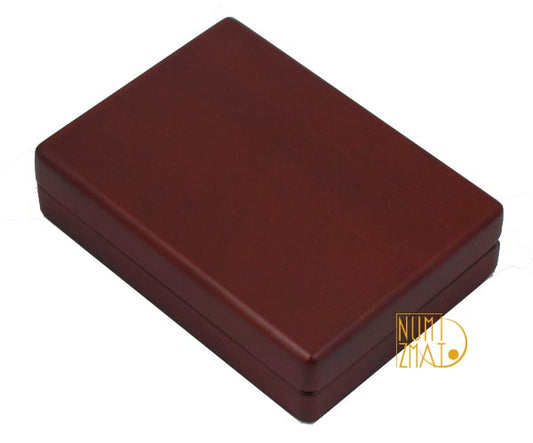 Etui na monety 20 zł + 2 zł (w kapslach) - oryginalny produkt Mennica Polska