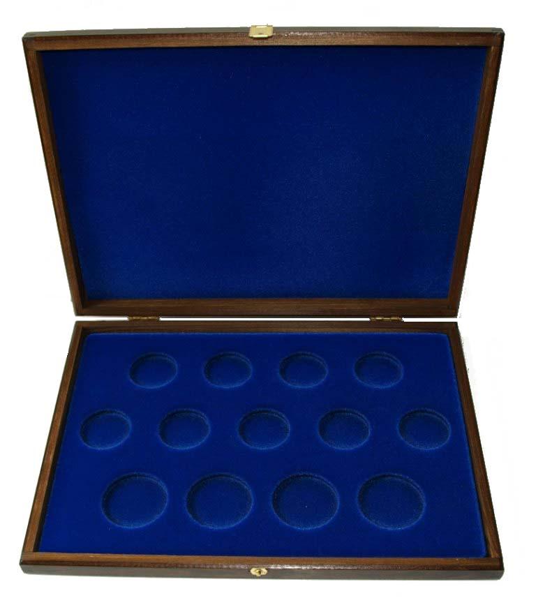 Kaseta na monety srebrne 2008 r.