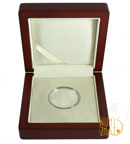 Etui na monetę 10 zł - oryginalny produkt Mennica Polska