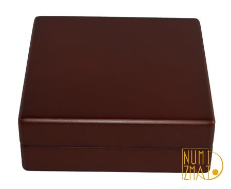 Etui na monetę 10 zł - oryginalny produkt Mennica Polska