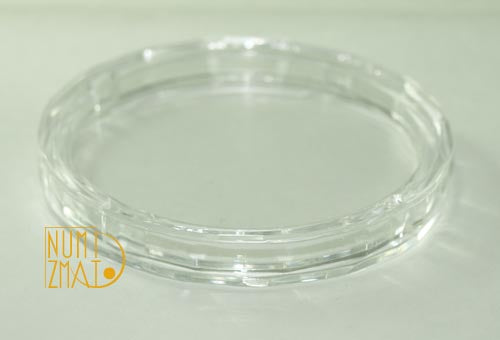 Kapsle na monety 70 mm, kapsel